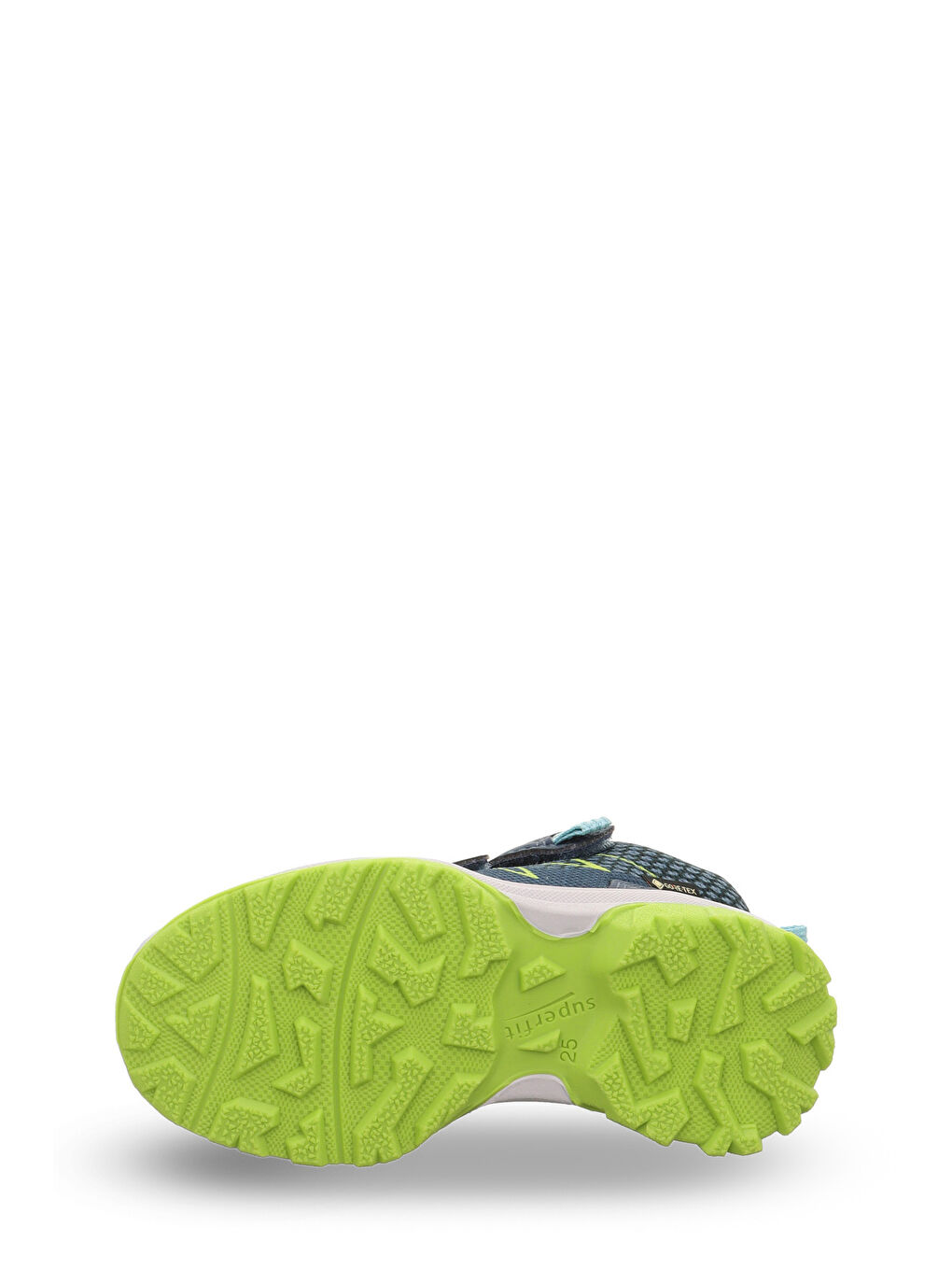 JUPITER Yeşil Erkek Çocuk Outdoor Bot-4