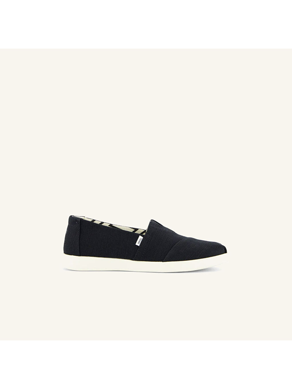 Siyah Kadın Espadril 10021576 10021575 10021571 10021572 10021574 10021577 10021925 ALPARGATA PLUS