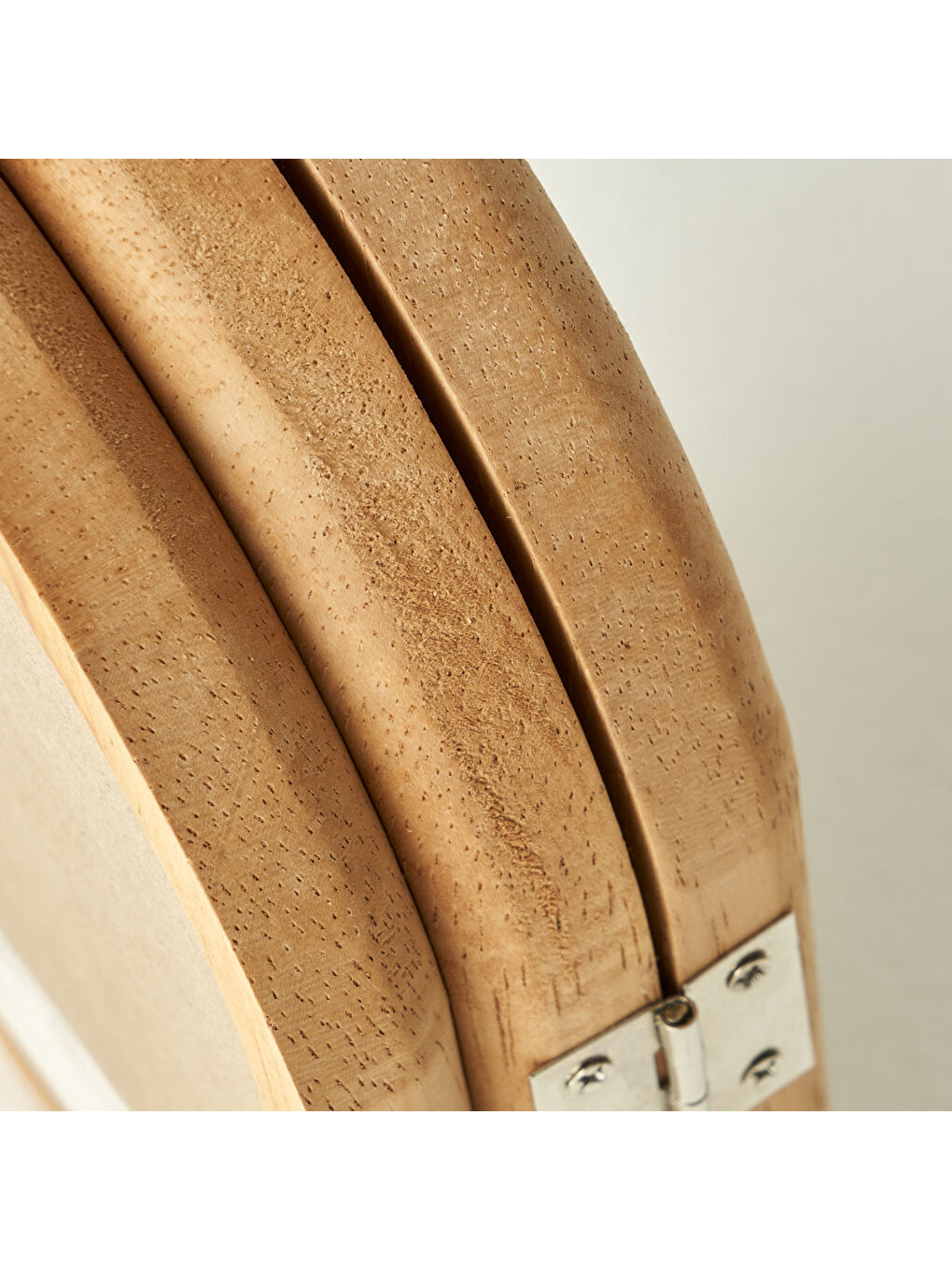 Nyla Çerçeve 3'lü Kahverengi (12x17 cm)-5