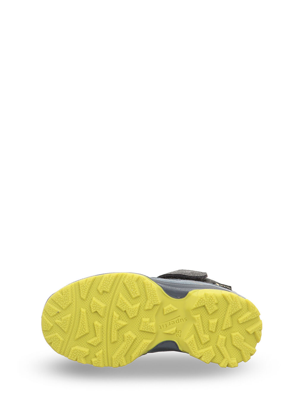 Gri JUPITER GRI MELANJ Erkek Çocuk Outdoor Bot-4