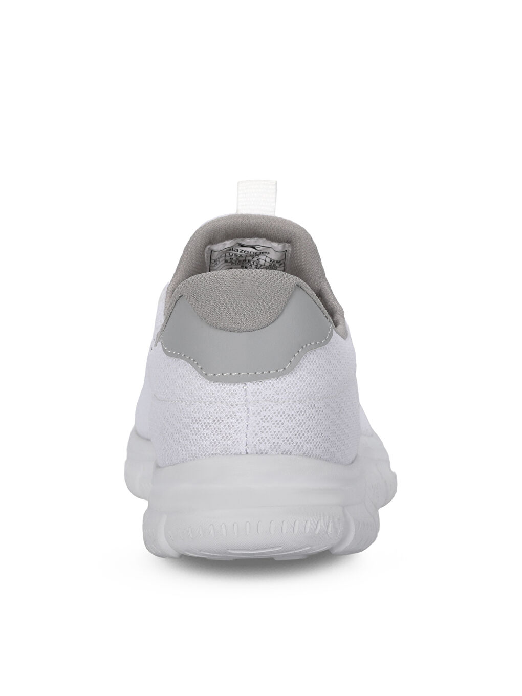 PINEDA I Erkek Beyaz Koşu & Yürüyüş Spor Ayakkabısı-5