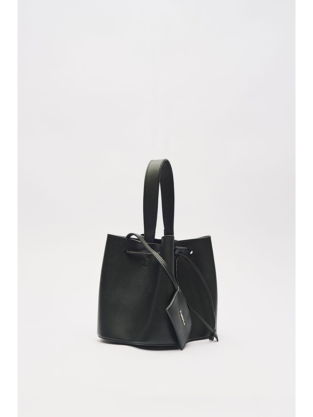 Lene Tasarım Çanta Siyah-5