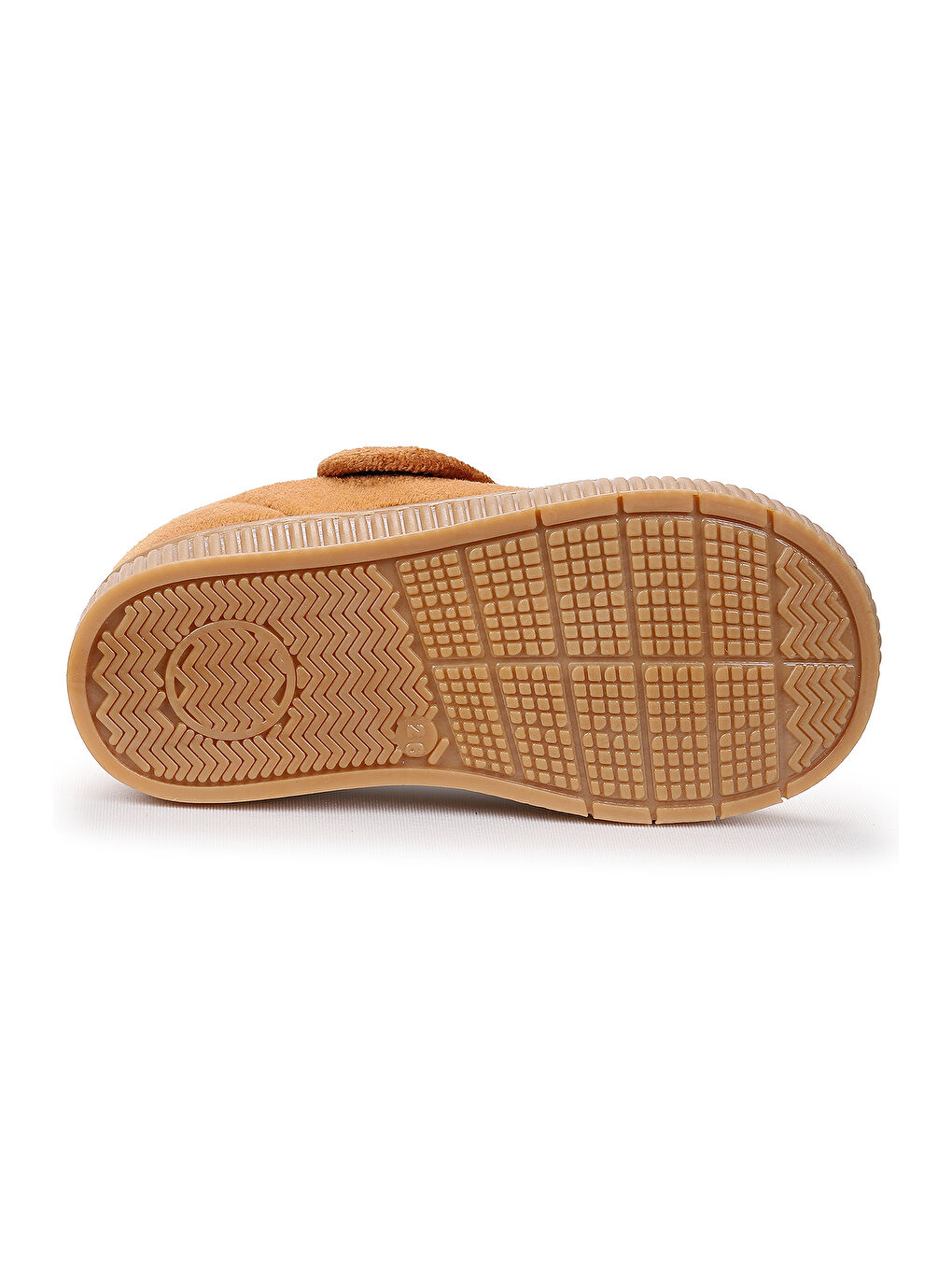 Kahverengi Petri Günlük Erkek Çocuk Ev Okul Kreş Panduf-4