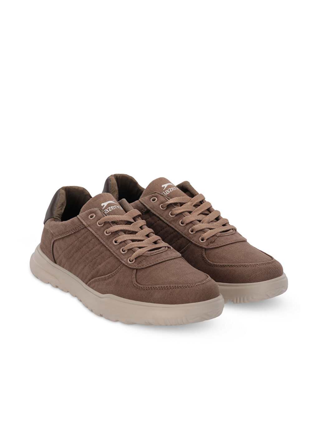 Kahverengi DREAMER I Erkek Taba Günlük Spor Ayakkabısı-1