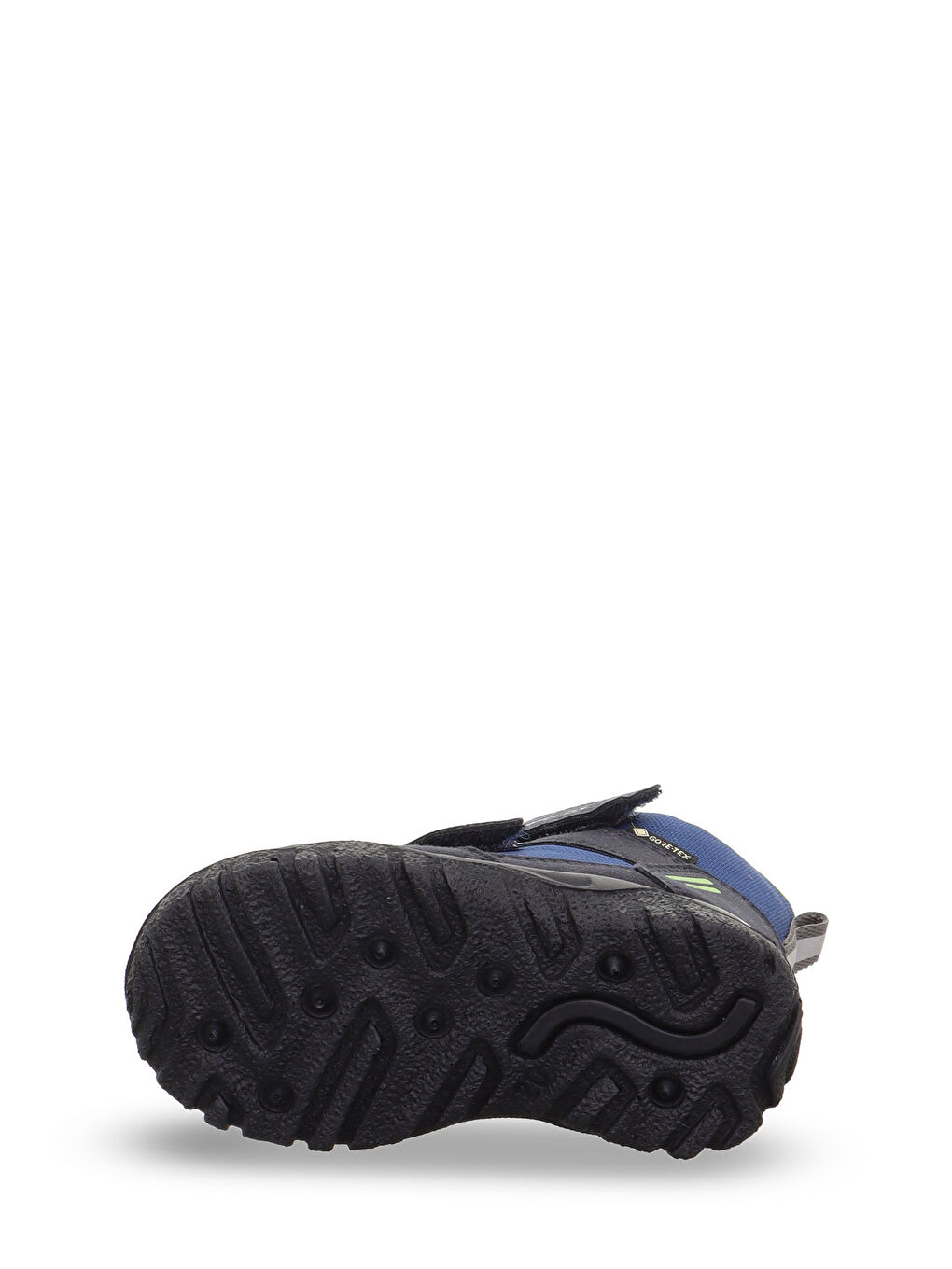 HUSKY1 Mavi Erkek Çocuk Outdoor Bot-4