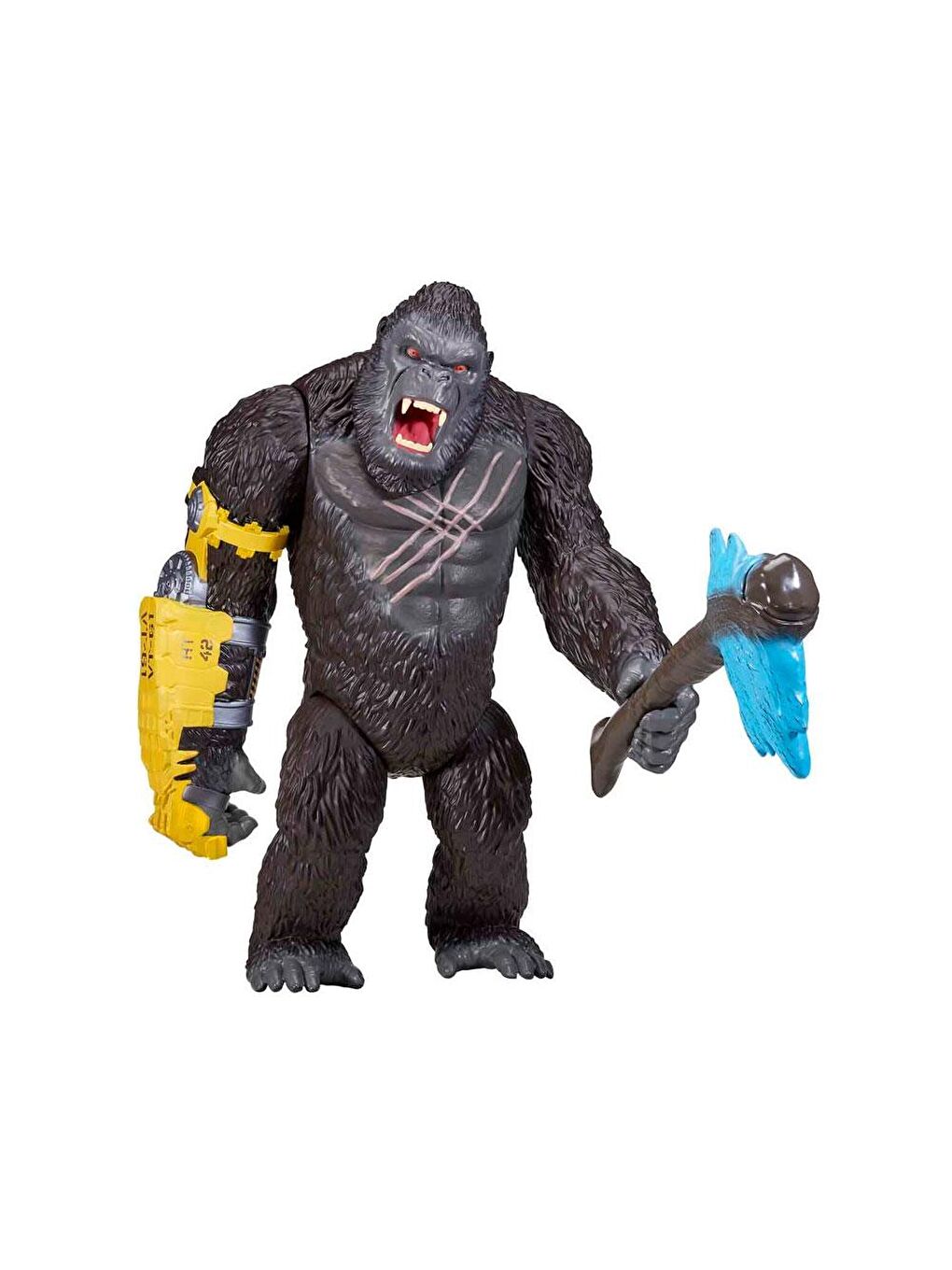 Godzilla ve Kong Devasa Kong Figür 61 cm-35834 - 2