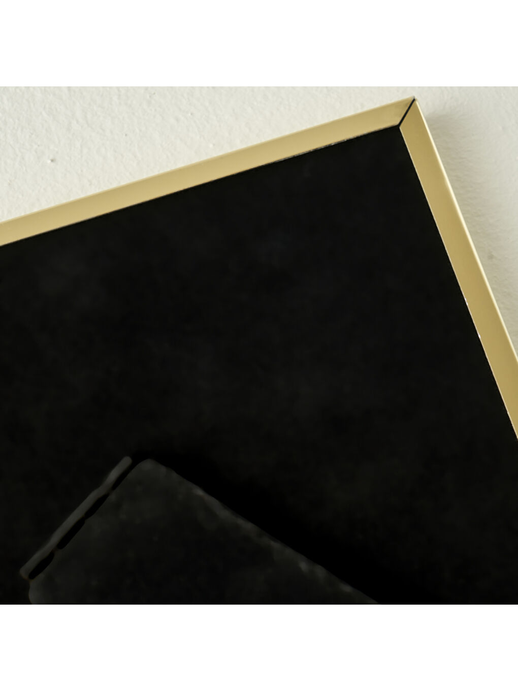 Bliss Çerçeve Siyah-Beyaz (12x17 cm)-3