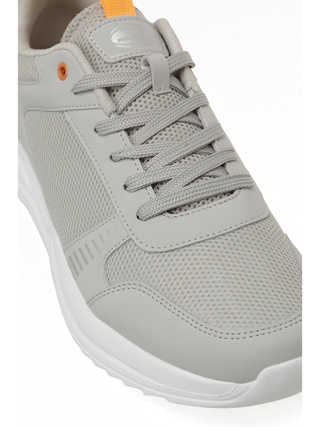 FORTE 6FX Gri Erkek Comfort Ayakkabı-6