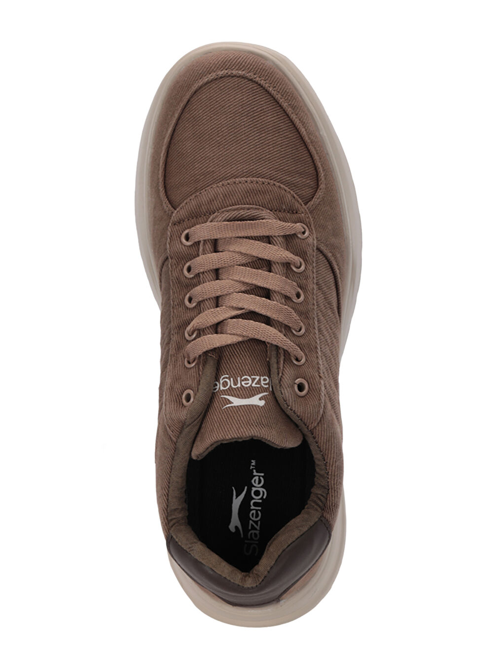 Kahverengi DREAMER I Erkek Taba Günlük Spor Ayakkabısı-4