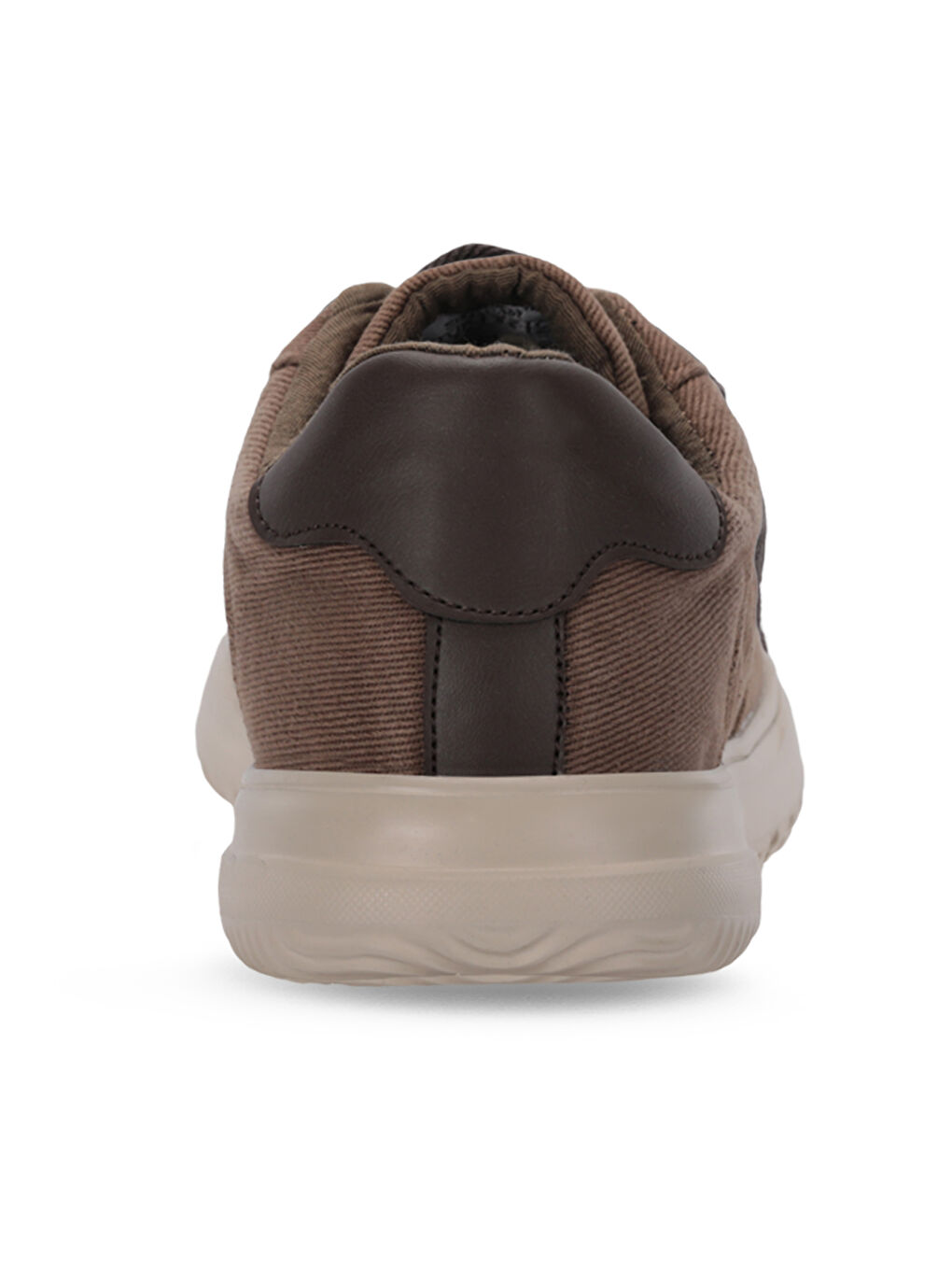 Kahverengi DREAMER I Erkek Taba Günlük Spor Ayakkabısı-5
