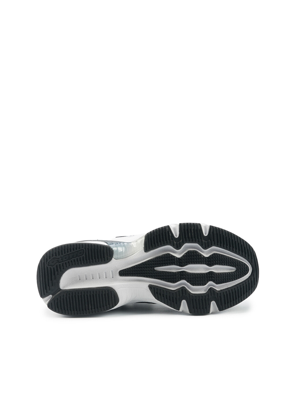 Kratos I B Ps Siyah Erkek Çocuk Sneaker-4