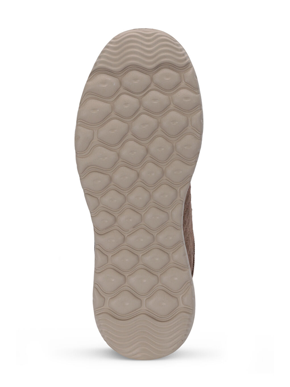 Kahverengi DREAMER I Erkek Taba Günlük Spor Ayakkabısı-6