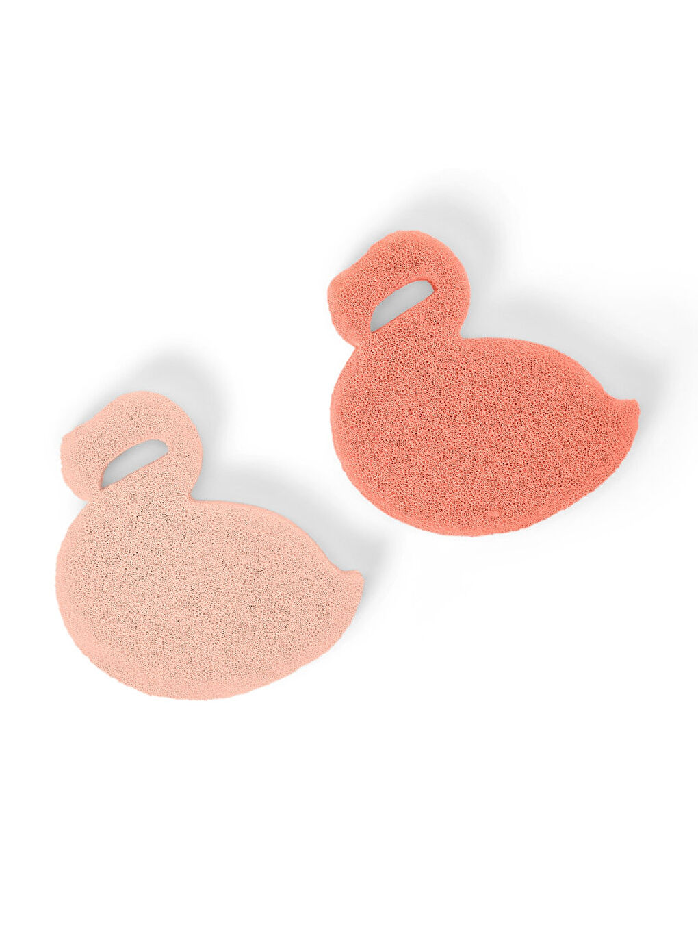 Silikon Sünger, 2 Adet-2