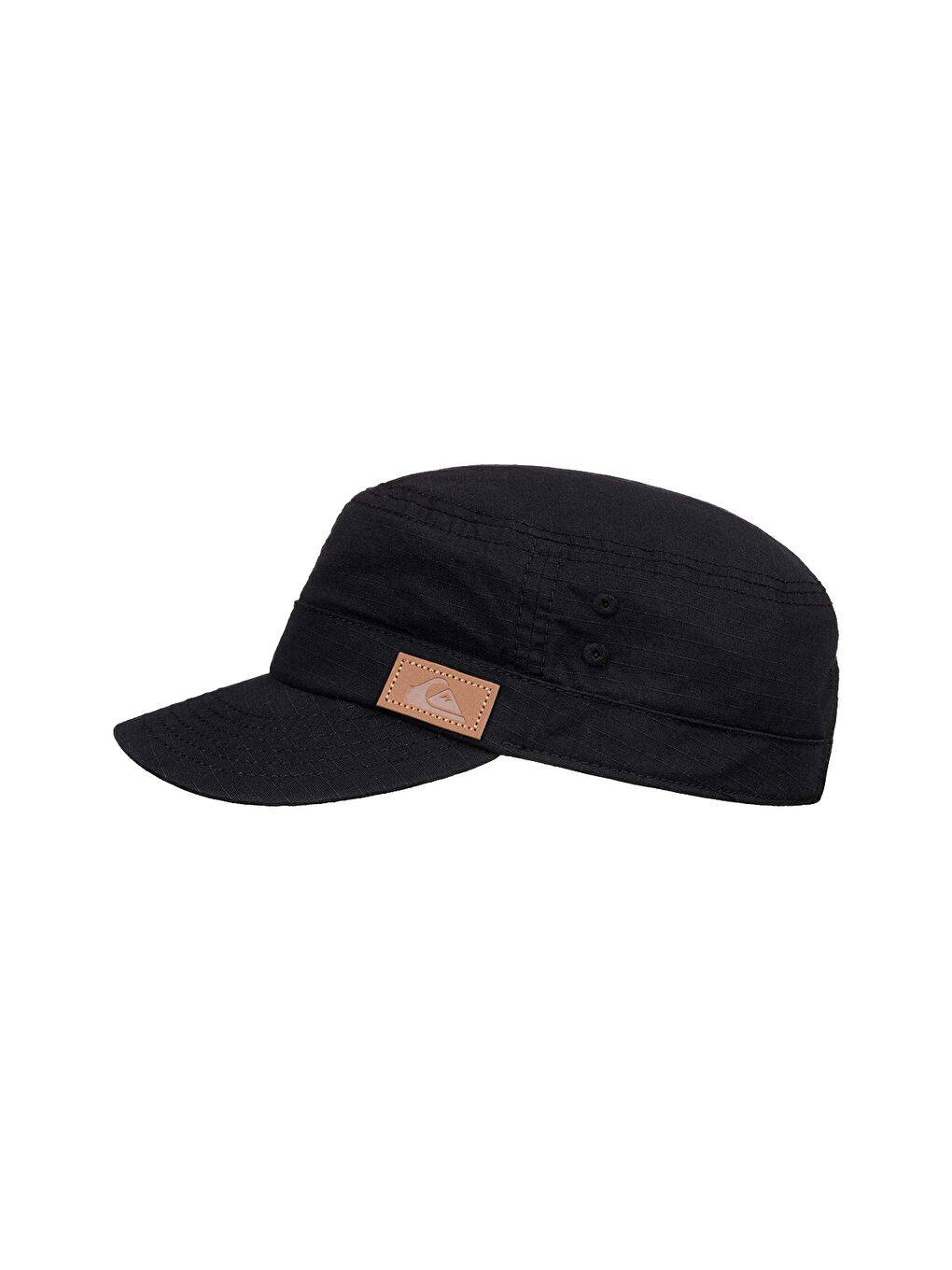 Renegade 2 Erkek Siyah Şapka-1
