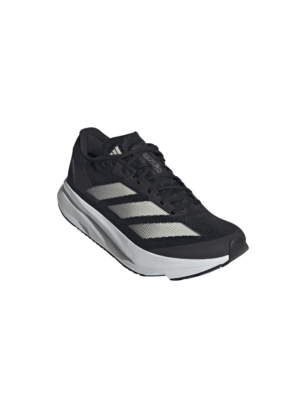 Adizero Sl2 Kadın Siyah Yol Koşusu Ayakkabısı-2