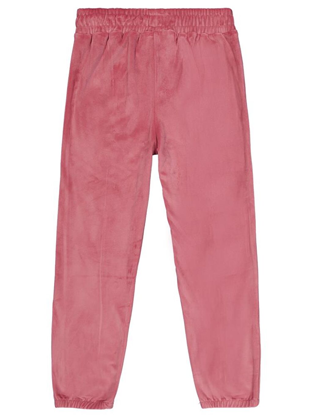 Pembe Girls 6-9 Yaş Eşofman Altı-1