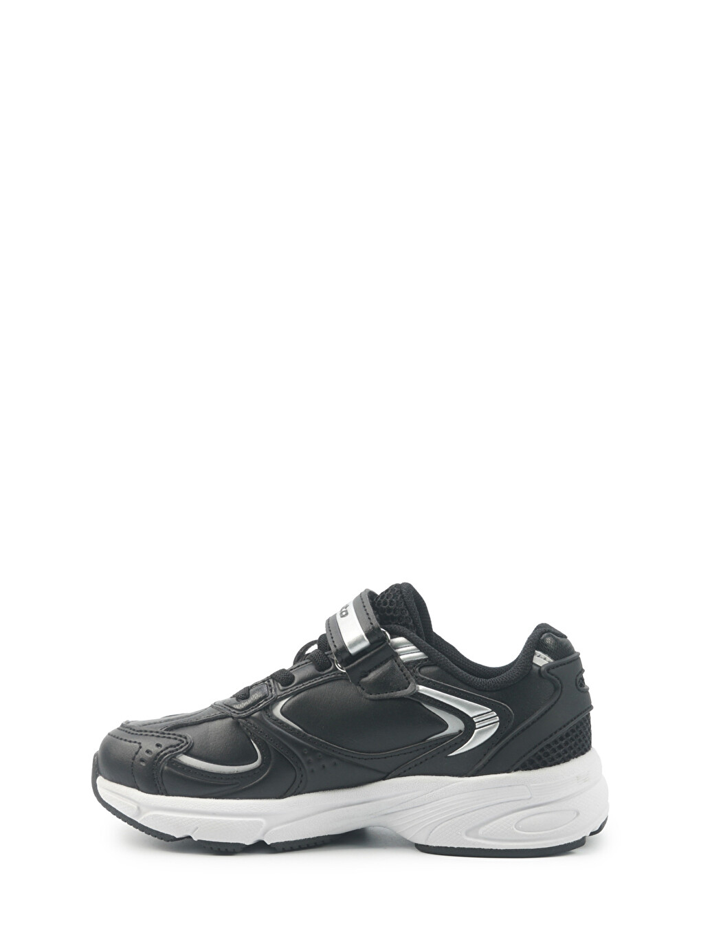 Kratos I B Ps Siyah Erkek Çocuk Sneaker-6