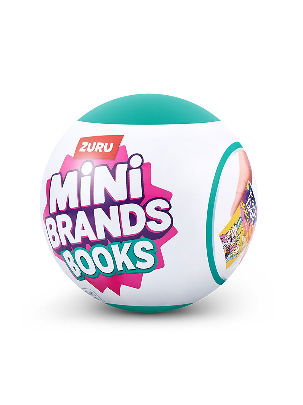 Mini Books Sürpriz Paket CDU25-77493