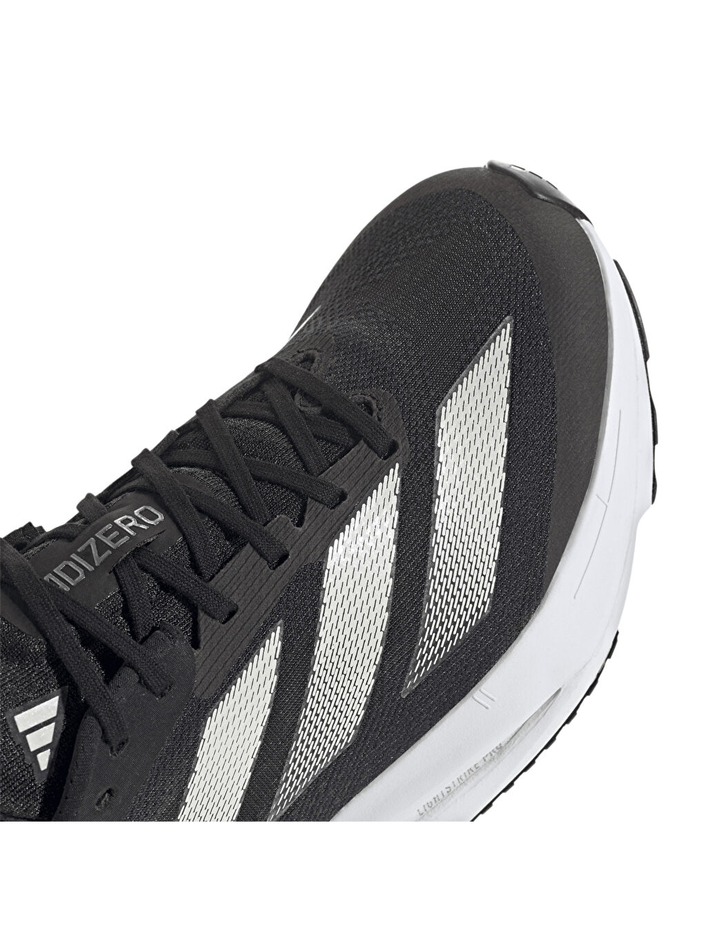 Adizero Sl2 Kadın Siyah Yol Koşusu Ayakkabısı-5