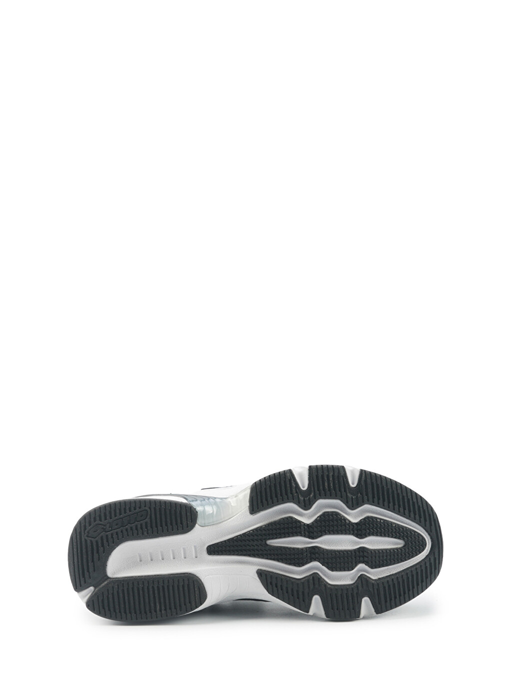 Kratos I B Ps Siyah Erkek Çocuk Sneaker-7