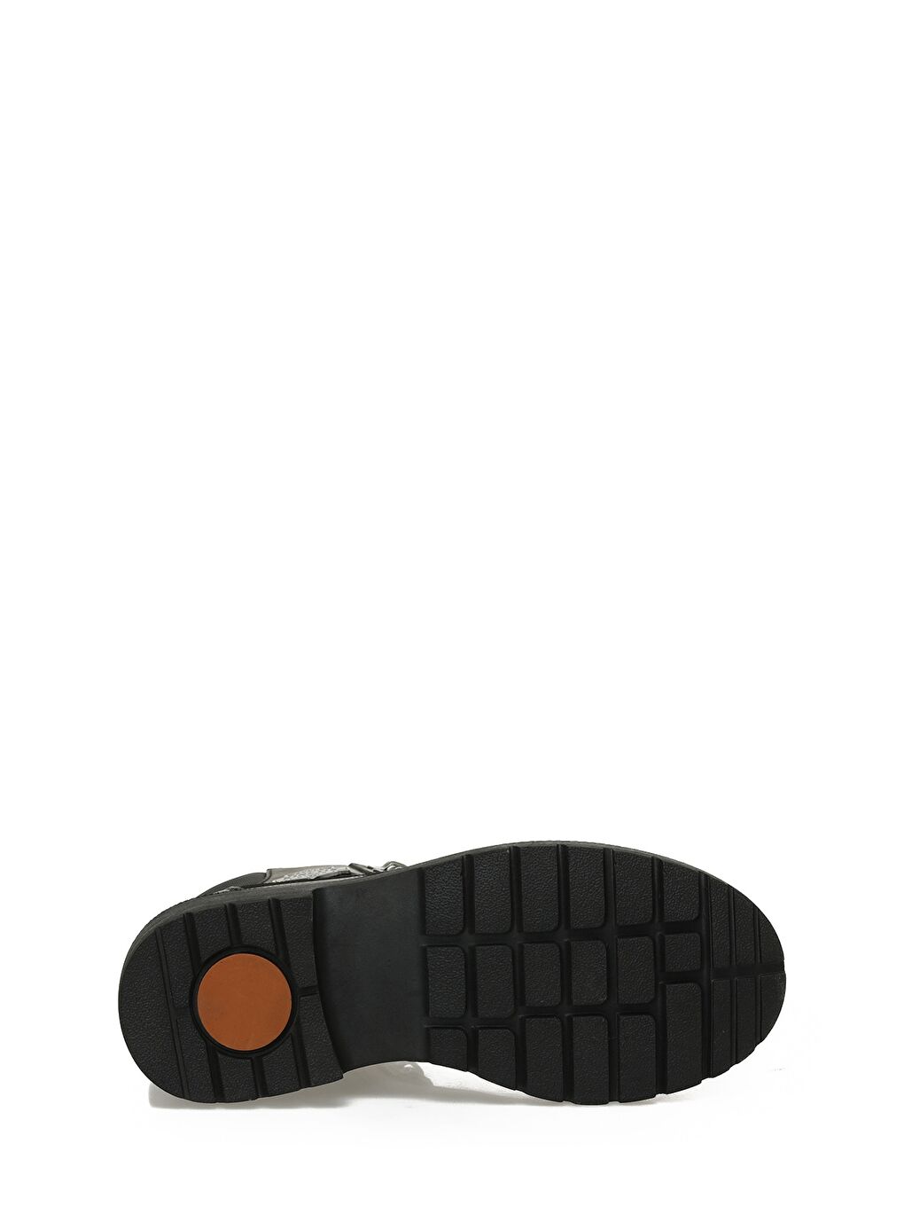 COOLBOY G 5PR Siyah Erkek Çocuk Biker Bot-5