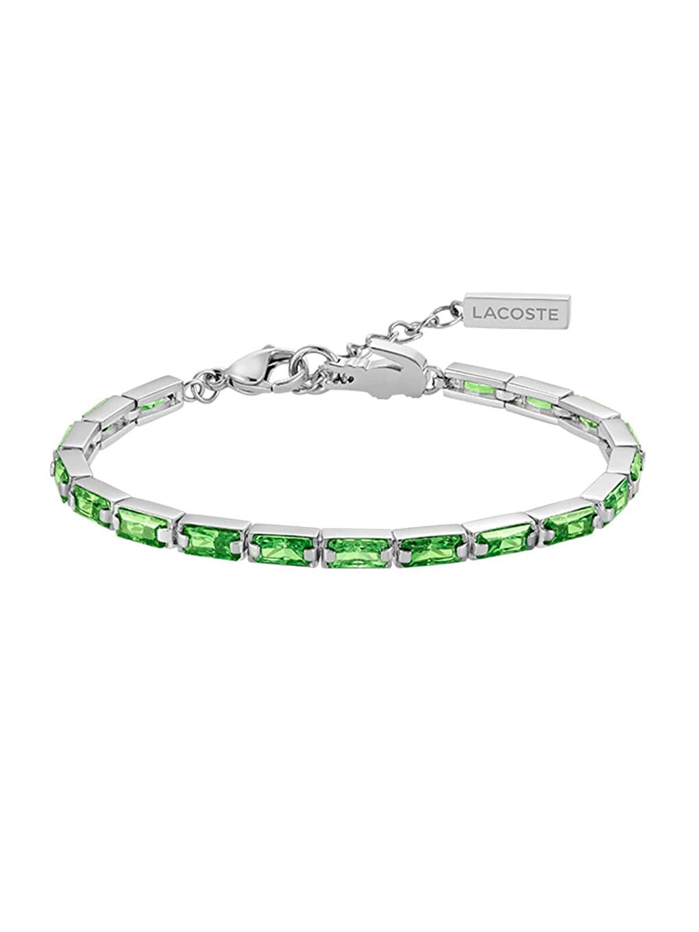 Gri LACJ2040500 Kadın Bileklik