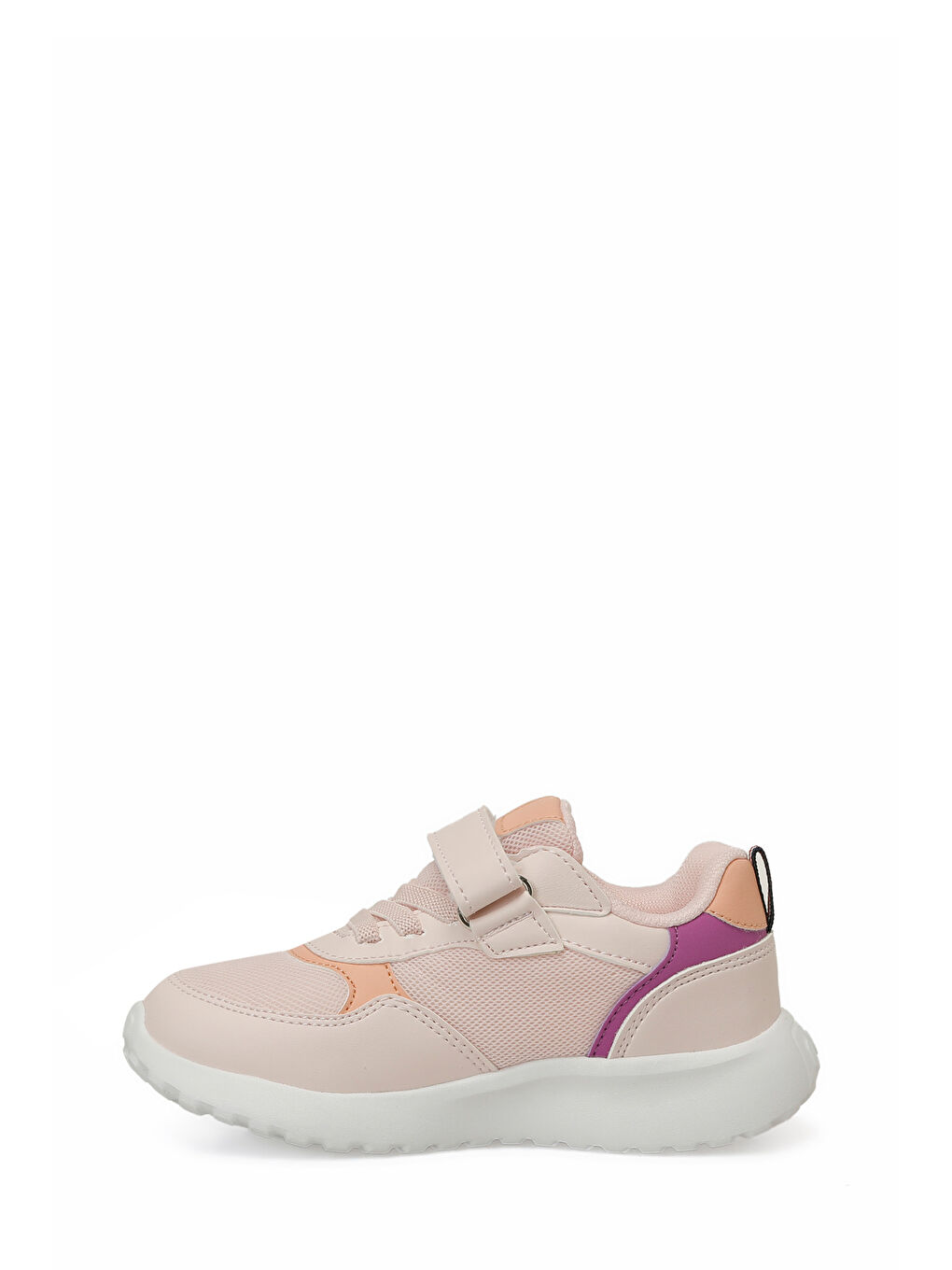 Pembe POSSE JR 6FX Pudra Kız Çocuk Sneaker-2