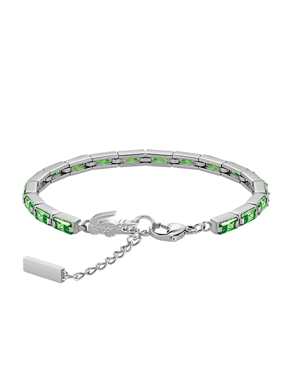 Gri LACJ2040500 Kadın Bileklik-1