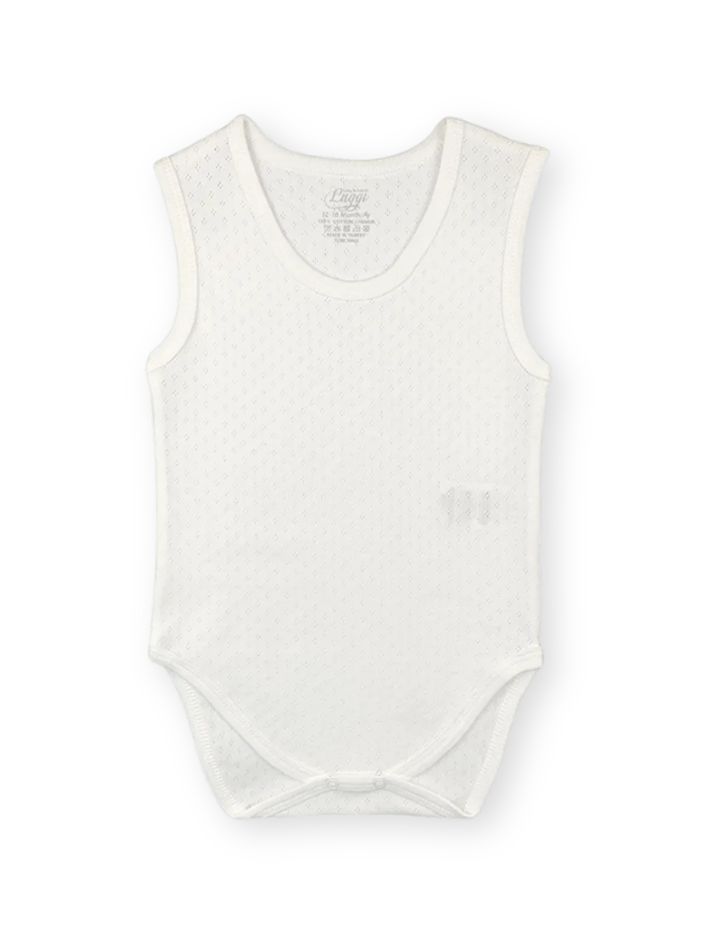 Pembe Bisiklet Yaka Pamuklu Kız Bebek Jakarlı Çıtçıtlı Body 4'lü (Yenidoğan - 5 Yaş)-1