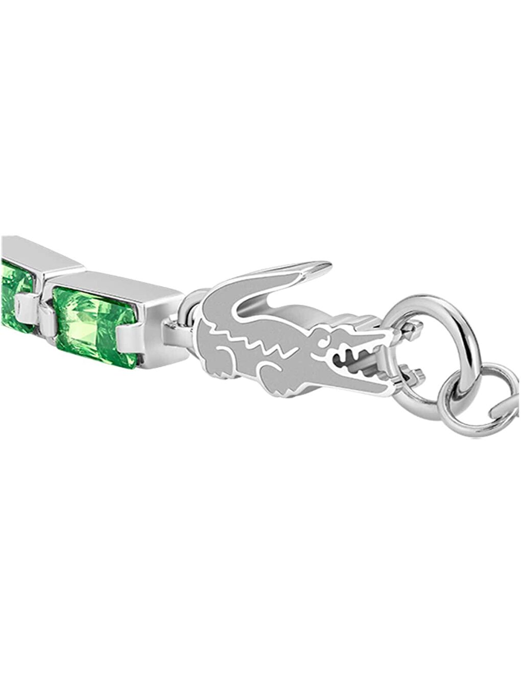 Gri LACJ2040500 Kadın Bileklik-2