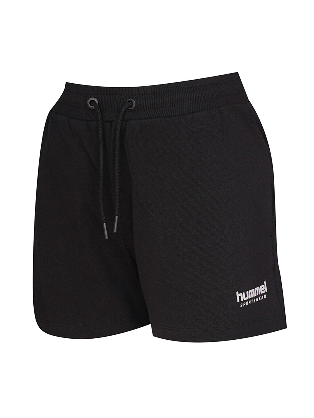 Revender Kadın Siyah Şort