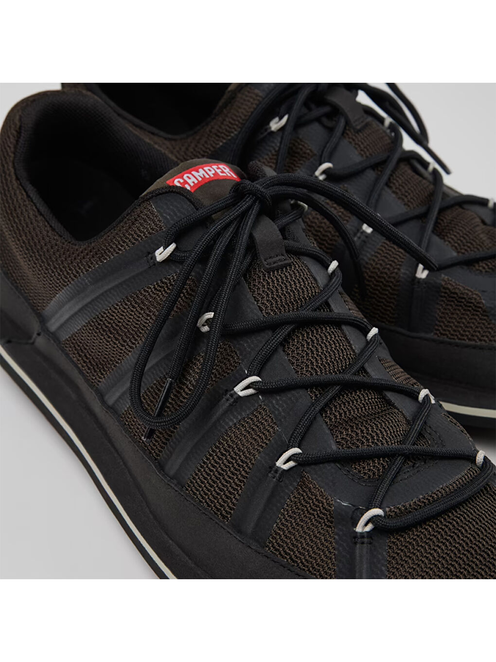 Bej Erkek Sneaker K101096-001 Beetle Multicolor-1