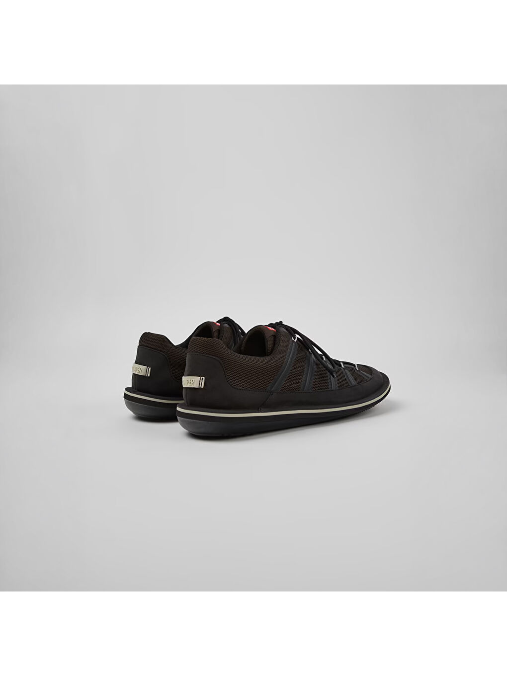 Bej Erkek Sneaker K101096-001 Beetle Multicolor-2