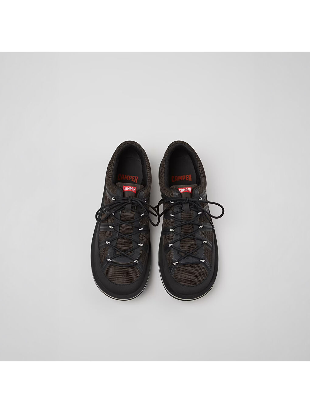 Bej Erkek Sneaker K101096-001 Beetle Multicolor-3