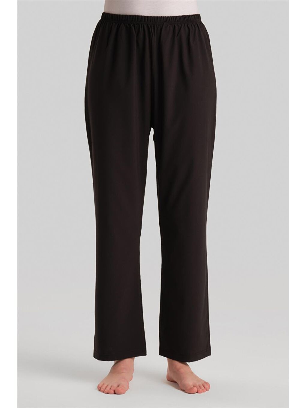 Tesettür Mayo 24Yd8903 Pembe-6