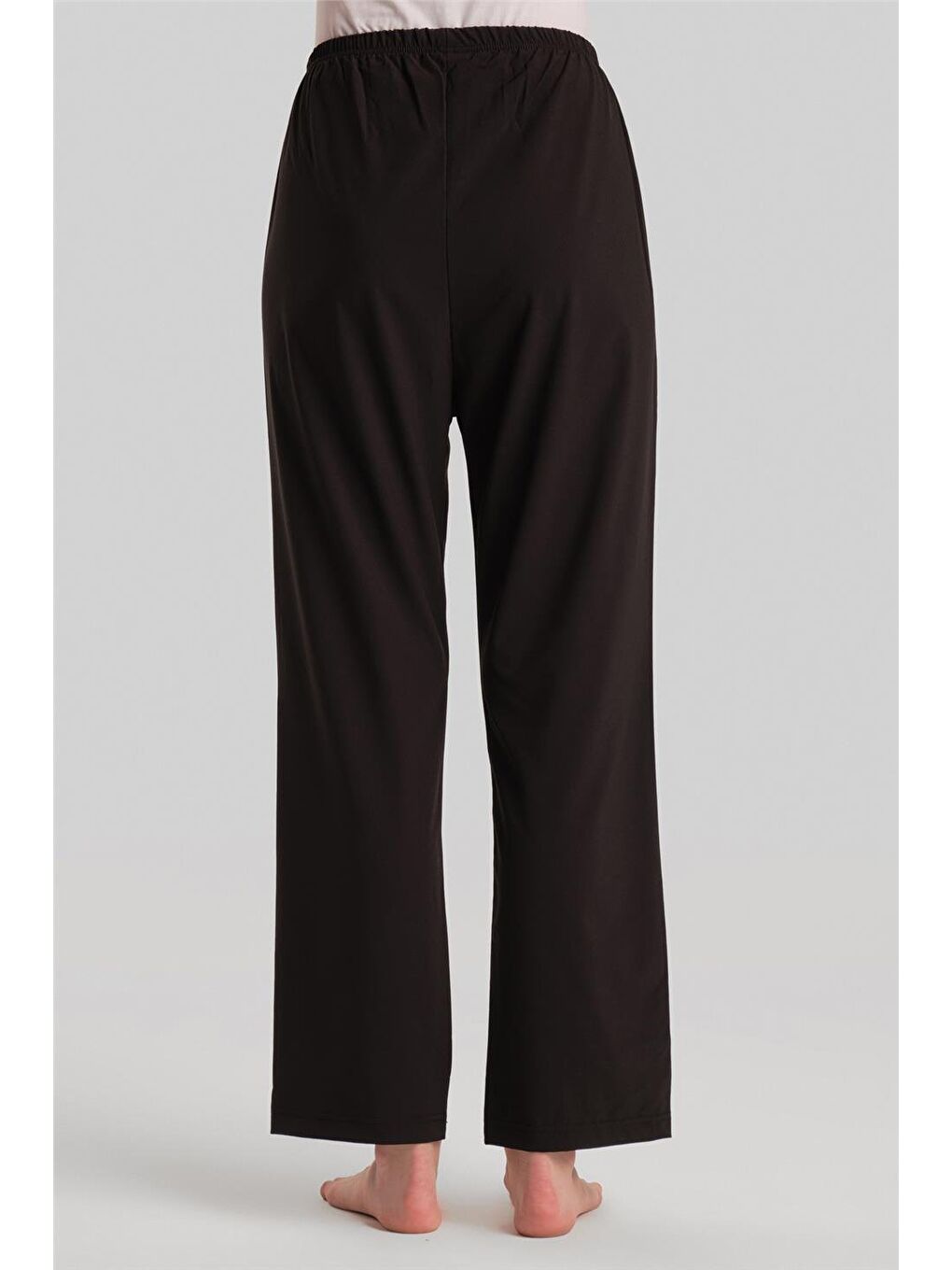 Tesettür Mayo 24Yd8903 Pembe-8