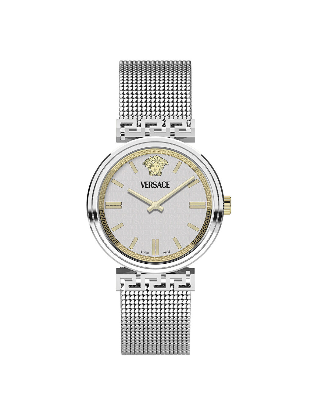 Gri VRSCVETCA0424 Kadın Kol Saati