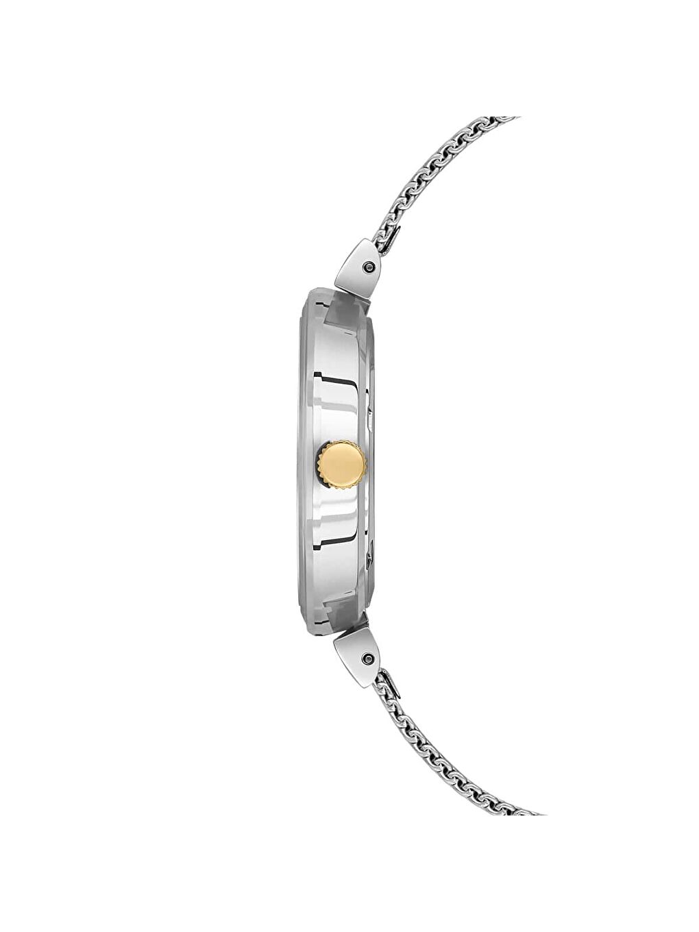 Gri VRSCVETCA0424 Kadın Kol Saati-1