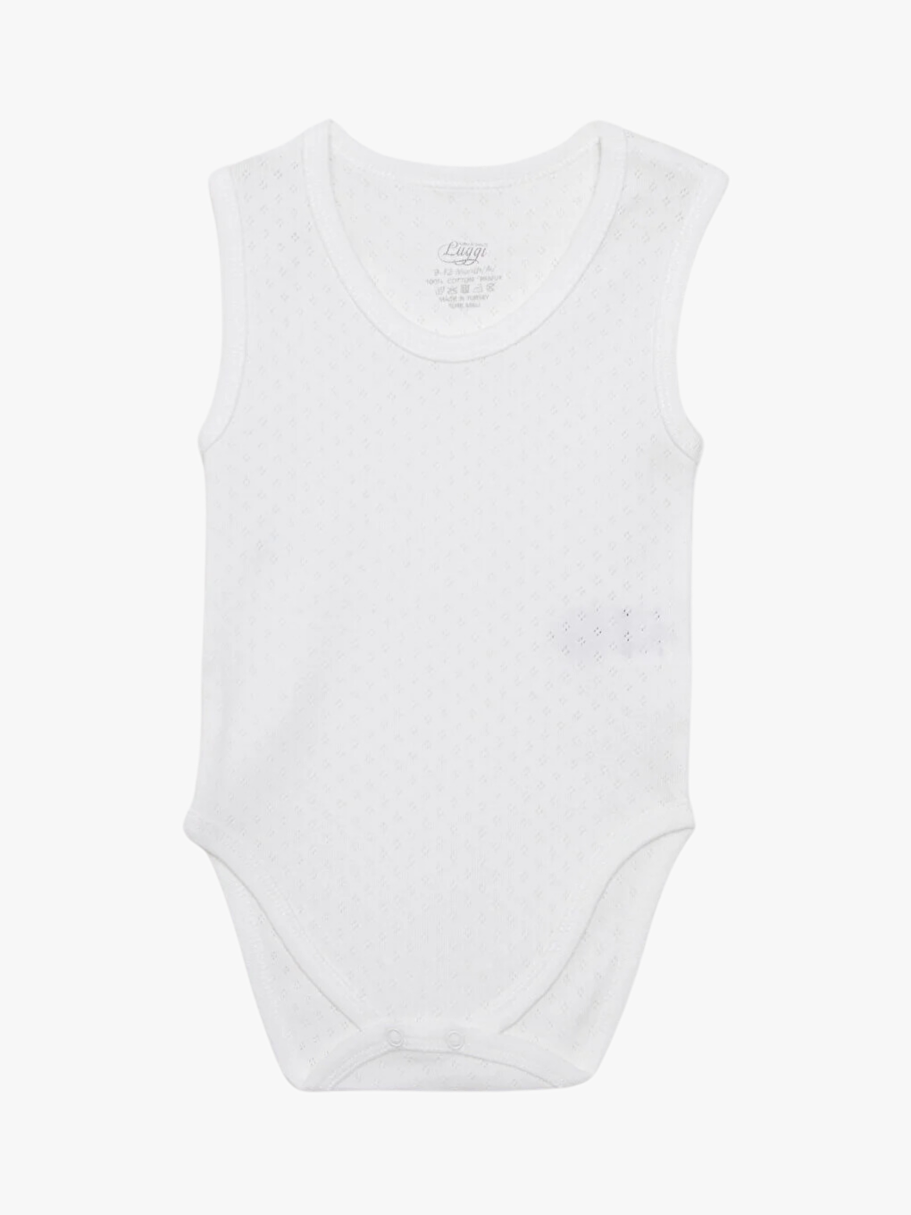 Mavi Bisiklet Yaka Pamuklu Erkek Bebek Jakarlı Çıtçıtlı Body 4'lü (Yenidoğan - 5 Yaş)-2