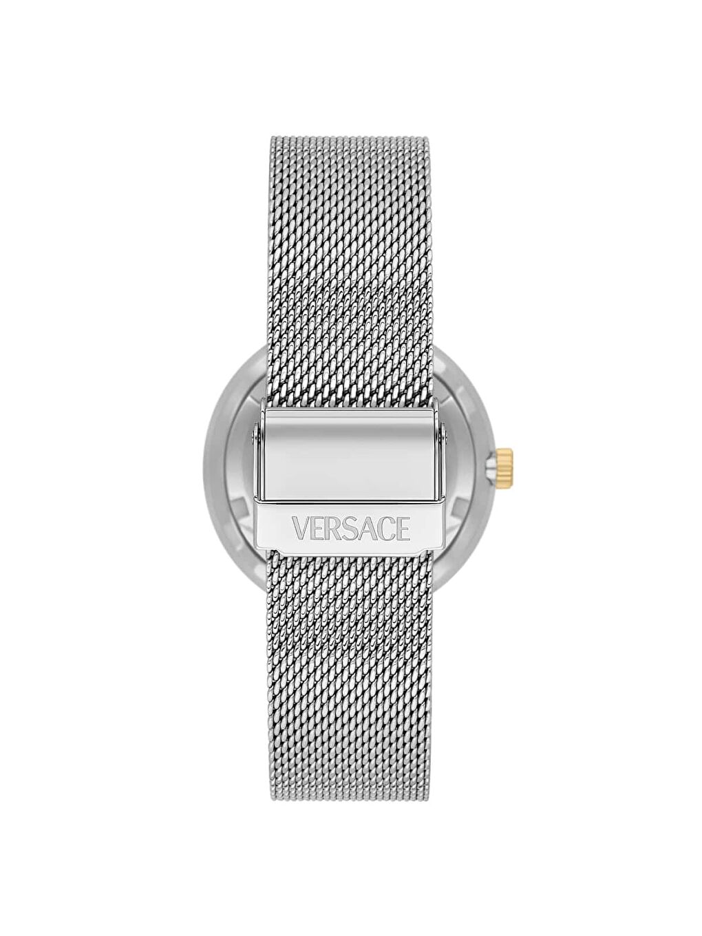 Gri VRSCVETCA0424 Kadın Kol Saati-2