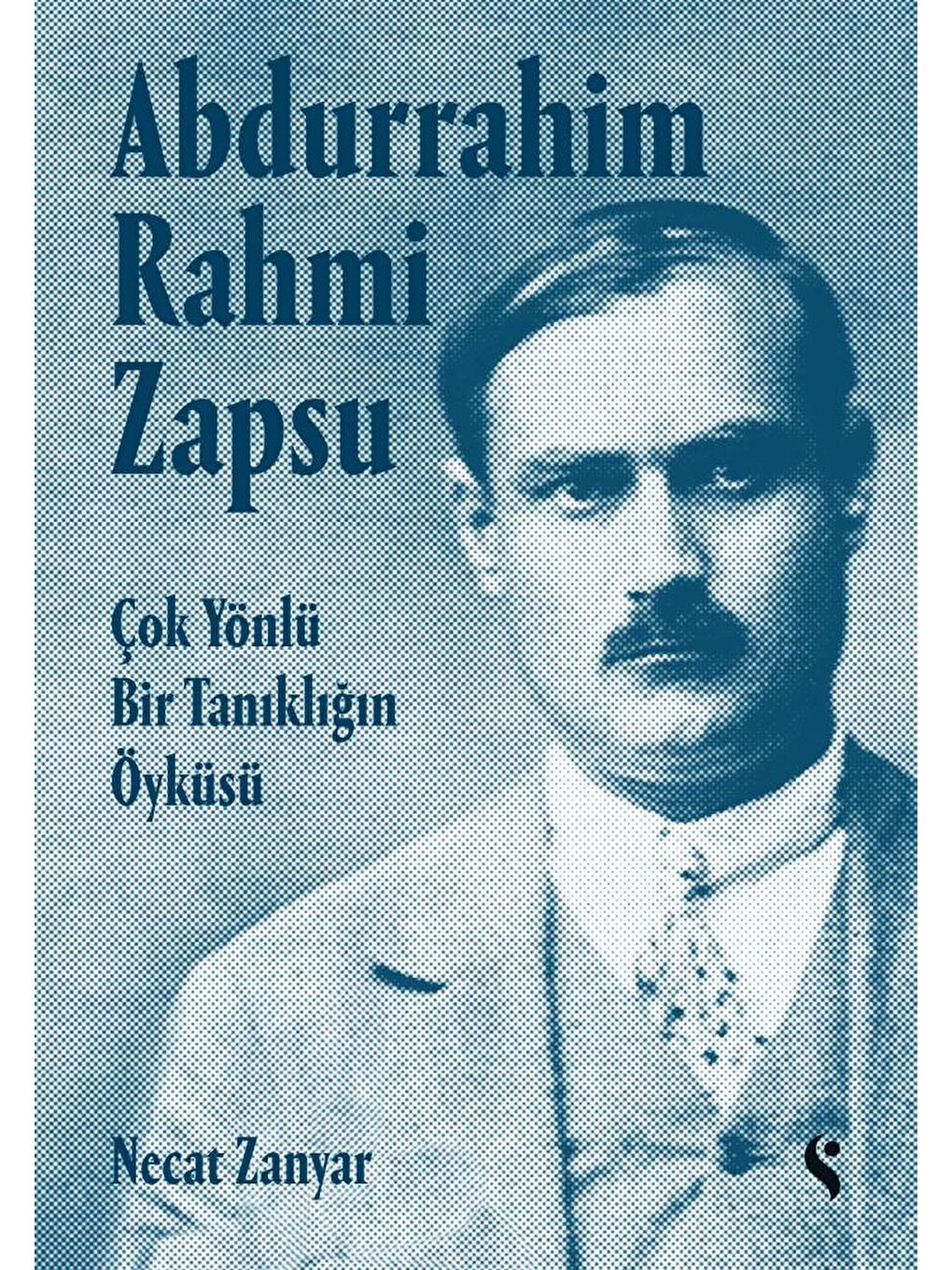 Doğan Kitap Beyaz Abdurrahim Rahmi Zapsu - Ciltli - Necat Zanyar