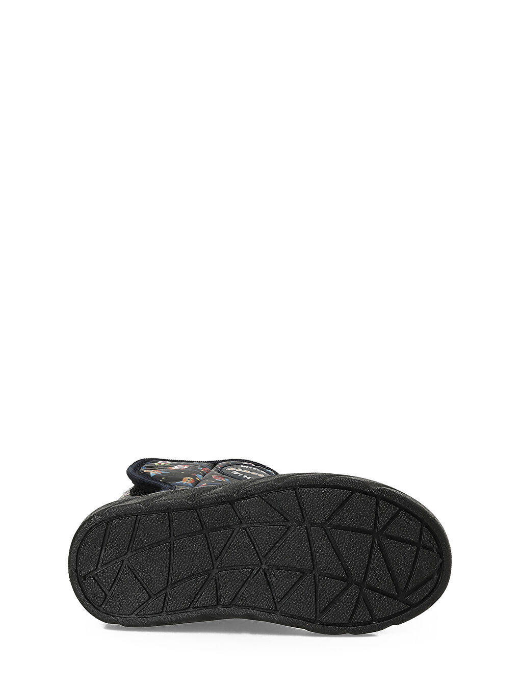 BETIS P 5PR Lacivert Erkek Çocuk Kar Botu-5