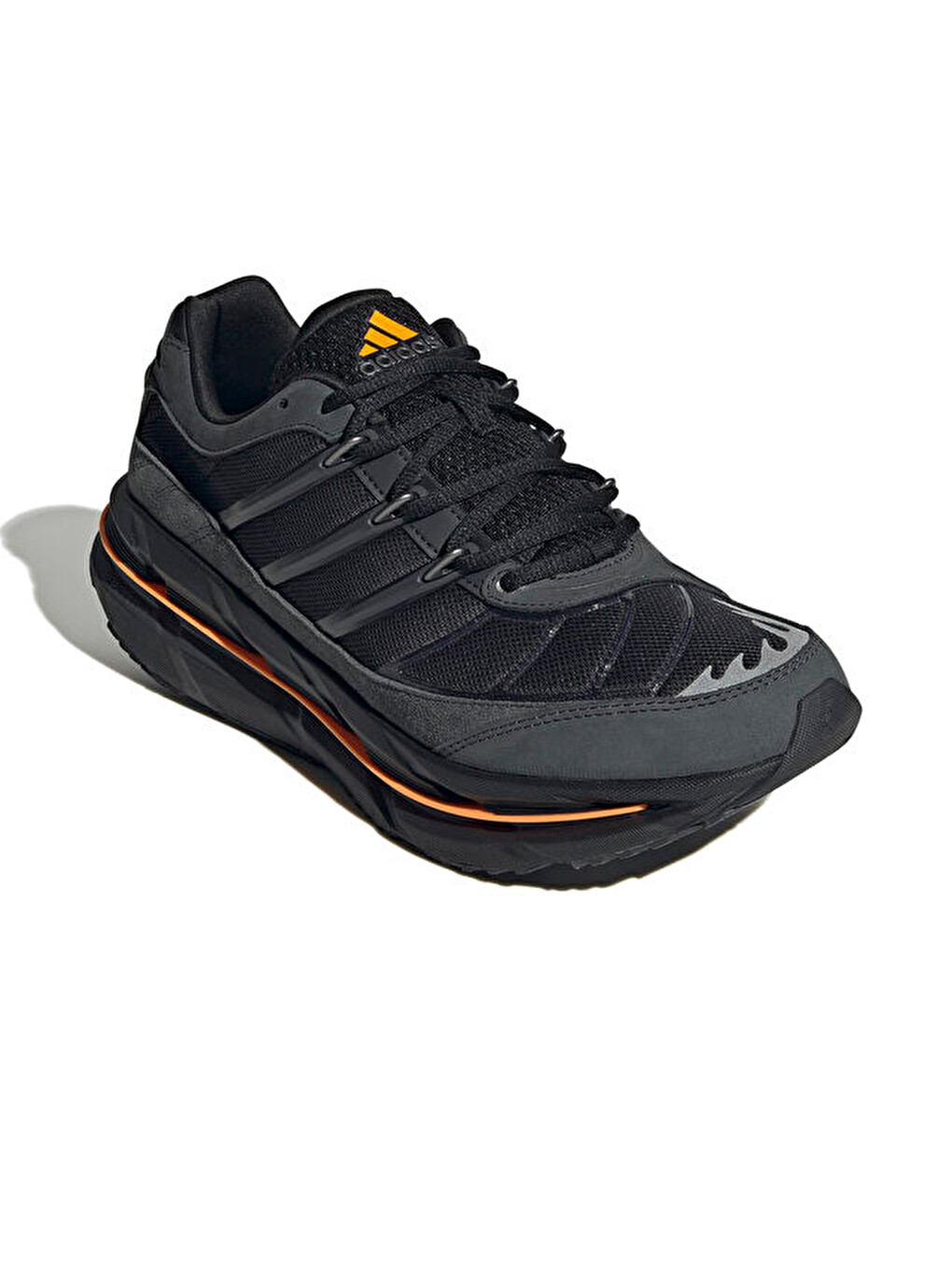 Adistar Hrmy Erkek Günlük Ayakkabı Jq8745 Siyah-2