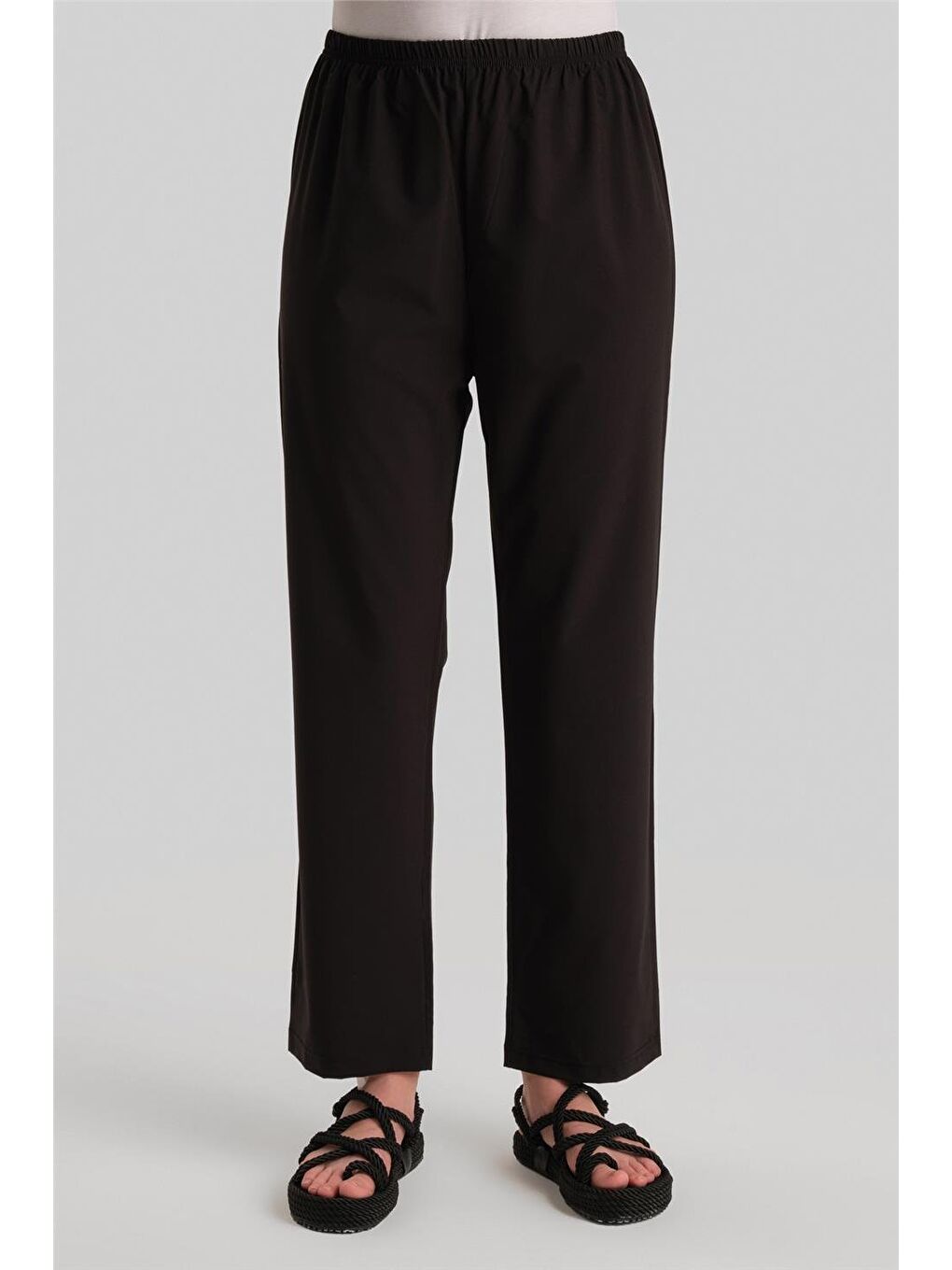 Tesettür Mayo 24Yd8903 Mor-6