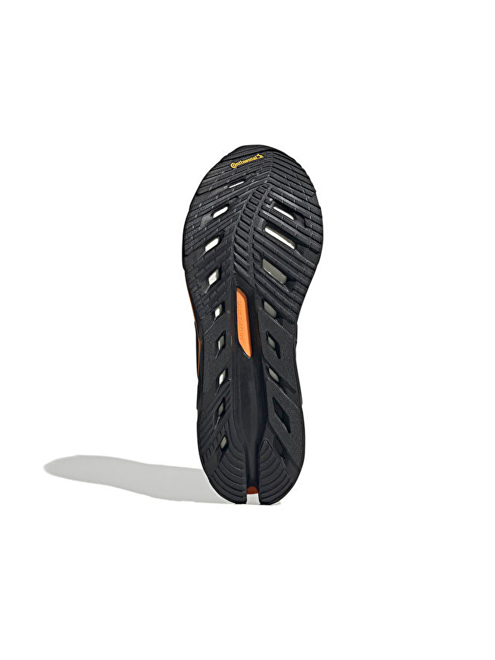 Adistar Hrmy Erkek Günlük Ayakkabı Jq8745 Siyah-5