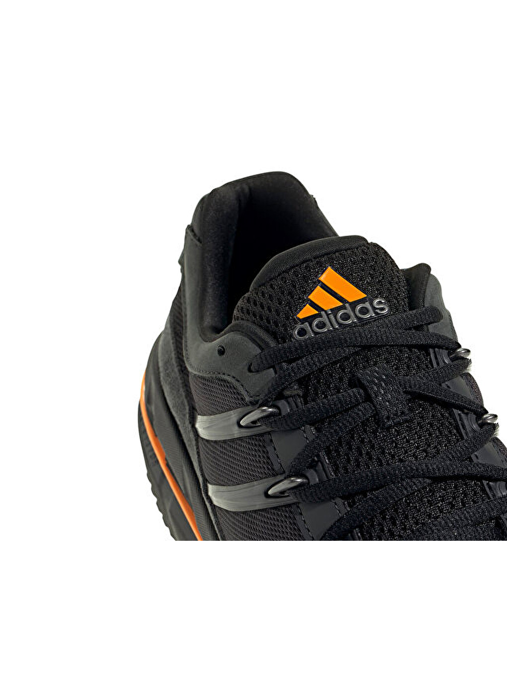 Adistar Hrmy Erkek Günlük Ayakkabı Jq8745 Siyah-7