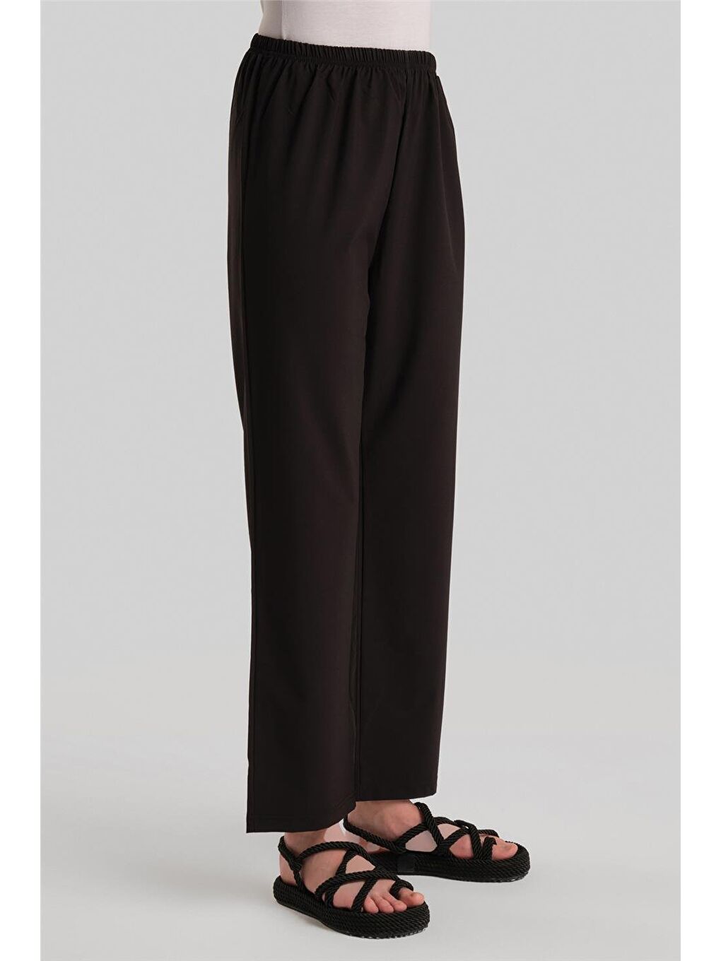 Tesettür Mayo 24Yd8903 Mor-7