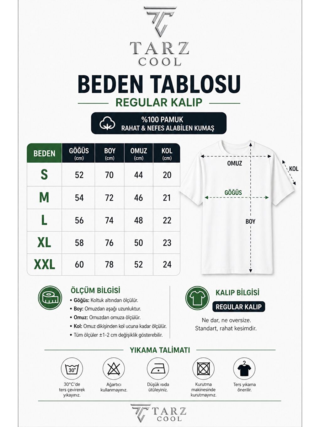 Mavi Erkek %100 Pamuk Regular Baskılı Tişört-2