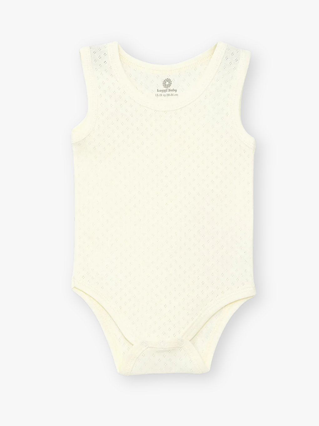 Karışık Bisiklet Yaka Pamuklu Kız Bebek Jakarlı Çıtçıtlı Body 5'li (Yenidoğan - 5 Yaş)-3