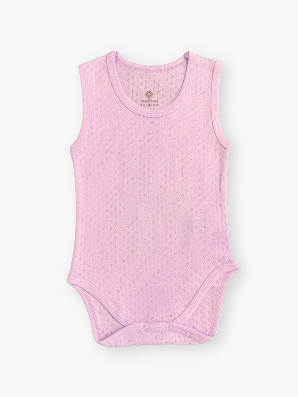 Karışık Bisiklet Yaka Pamuklu Kız Bebek Jakarlı Çıtçıtlı Body 5'li (Yenidoğan - 5 Yaş)-5